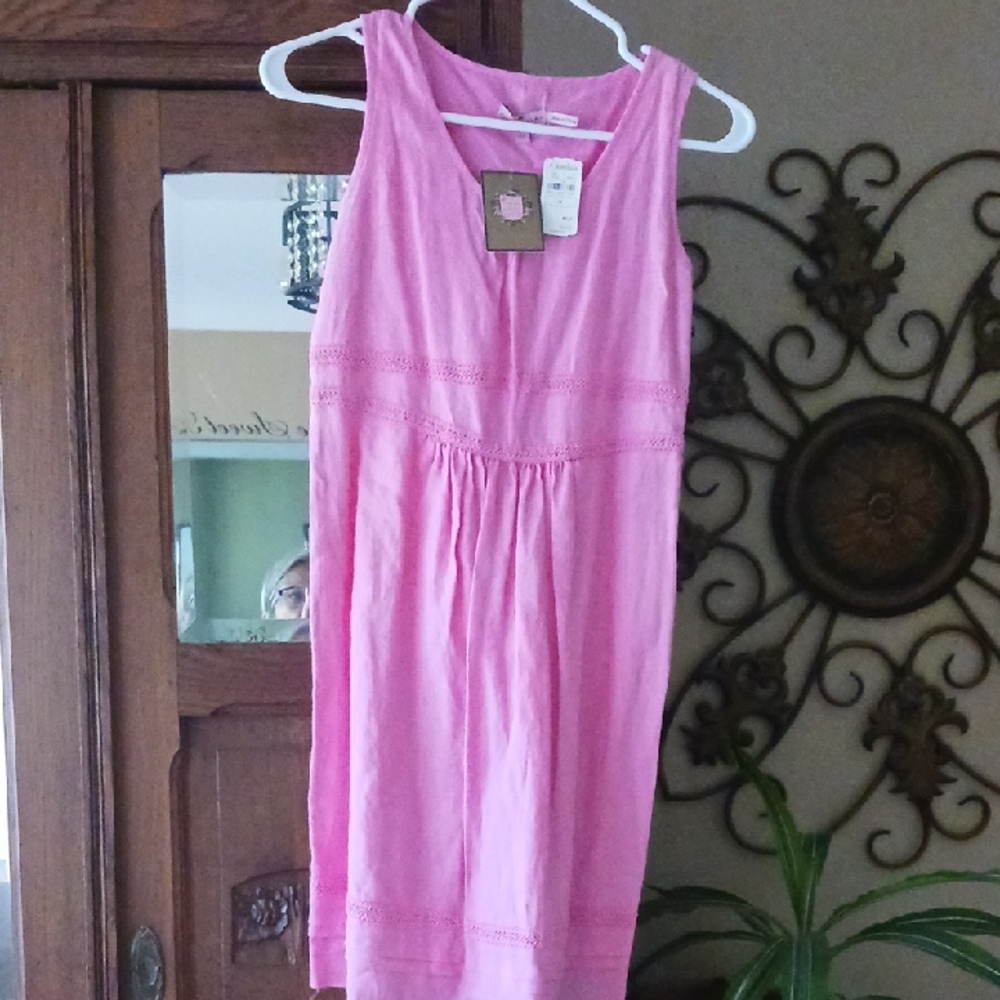 Bnwt Juicy Couture Girls Dress